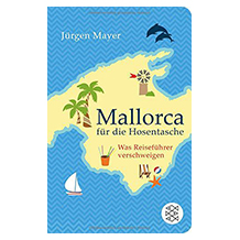 Mallorca für die Hosentasche