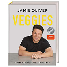 Libro di cucina vegetariana