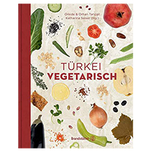 Libro di cucina vegetariana