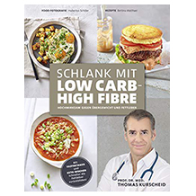 Libro di dieta low carb