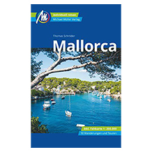 Guida turistica di Maiorca