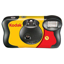 Kodak FunSaver