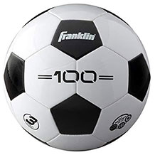 Franklin Sports palla da calcio