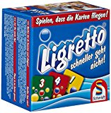 Schmidt Spiele Ligretto