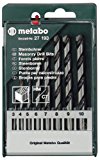 metabo punta per pietra
