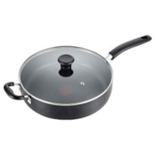 Tefal padella bordo alto