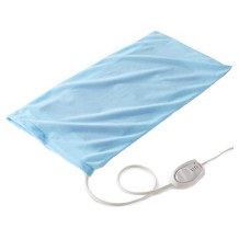 Sunbeam cuscino riscaldante