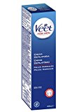 Veet crema depilatoria