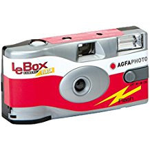 AGFA LeBox 400