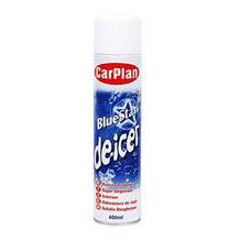 Carplan liquido deghiacciante