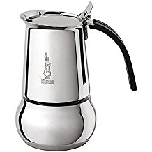 Bialetti Kitty Nera