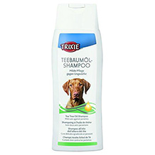 Trixie shampoo per cani