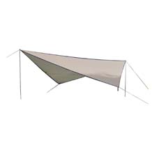 High Peak Tarp 1