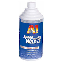 Dr. Wack A1 Speed Wax Plus 3