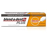 blend-a-dent crema adesiva per dentiere