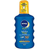 Nivea SUN Schutz & Pflege Spray