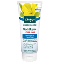 Kneipp Körpermilch Nachtkerze