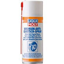 Liqui Moly pulitore per freni