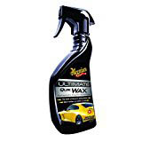 Meguiar's Ultimate Quik Wax