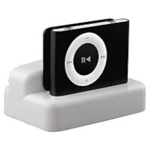 DIGIFLEX docking station per ipod