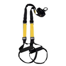 TRX sling trainer