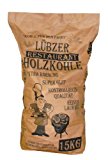 Lübzer Charcoal