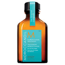 Moroccanoil olio per capelli