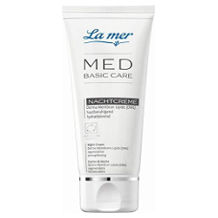 La Mer MED Basic Care