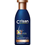 Crisan rigeneratore dei capelli