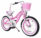 BIKESTAR BI-16-CR-01-PINK