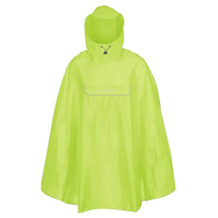 Vaude poncho impermeabile