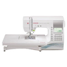 Singer Quantum Stylist 9960