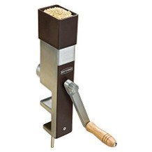 Back to Basics mulino per cereali