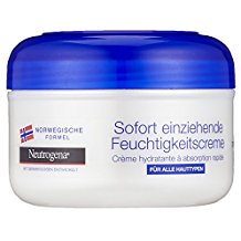 Neutrogena crema per le mani