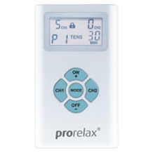 Prorelax elettrostimolatore