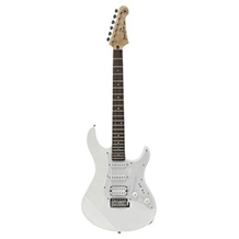 Yamaha Pacifica 012 VW