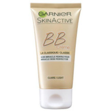 Garnier crema BB