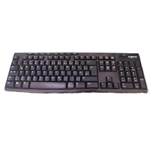 Logitech K270