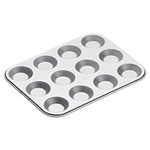 Kitchen Craft stampo per muffin