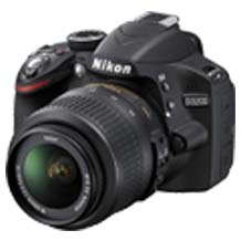 Nikon D3200