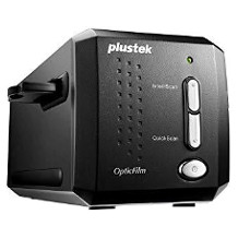 Plustek OpticFilm 8200i SE