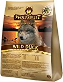 Wolfsblut Wild Duck Adult