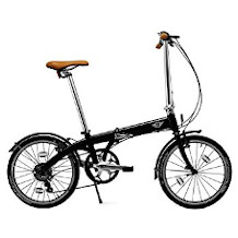 BMW bicicletta pieghevole