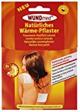 Wundmed cerotto riscaldante