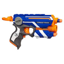 Nerf Firestrike