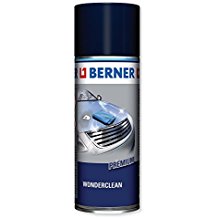 Berner detergente auto