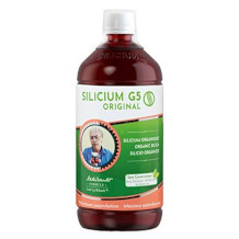 SILICIUM G5 silice integratore