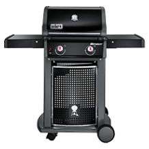 Weber Spirit E-210 Classic