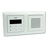 Berker radio plug-in