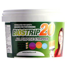 Biostrip sverniciatore